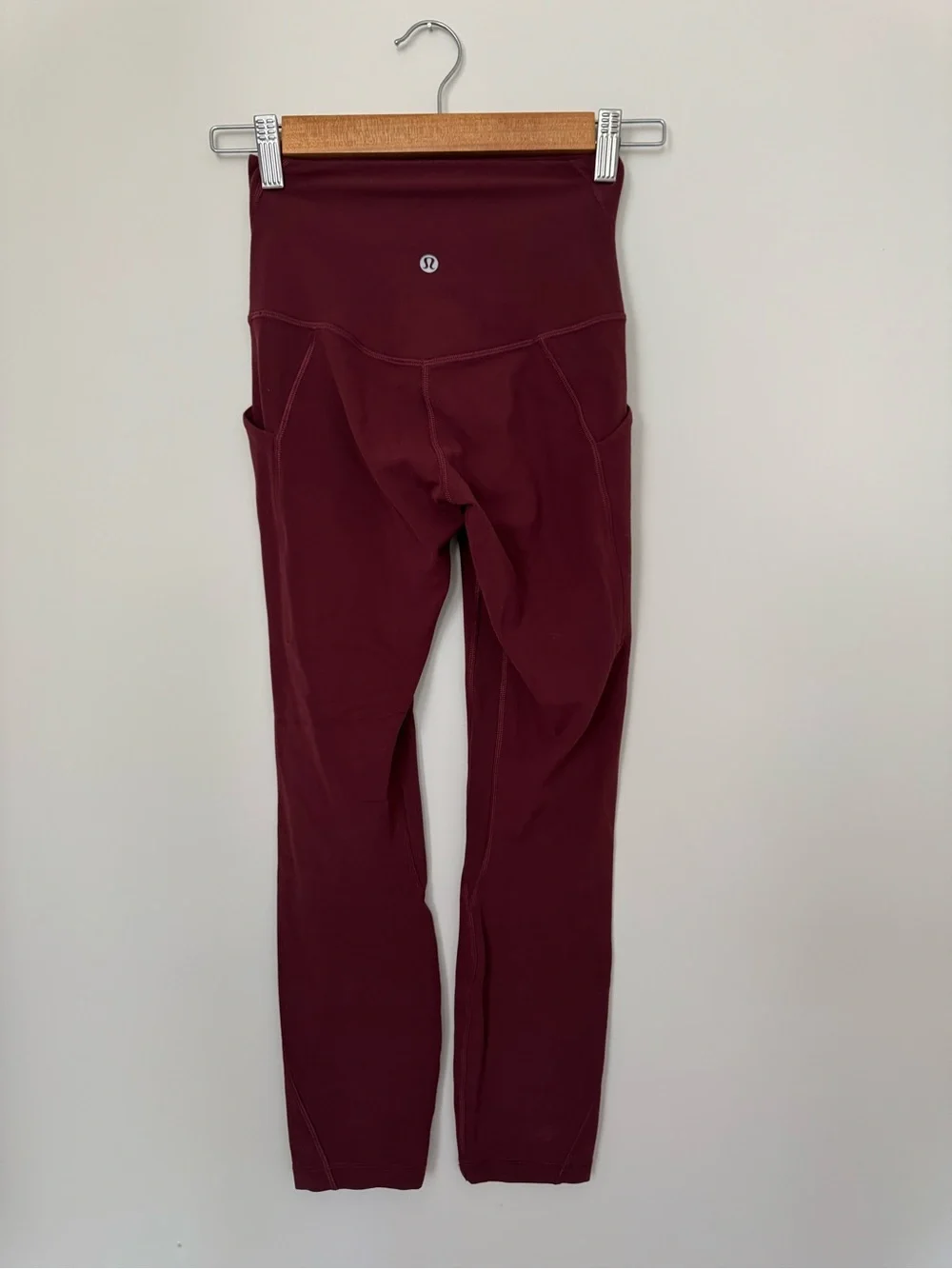 LULULEMON Align High-Rise Leggings 25” Inseam